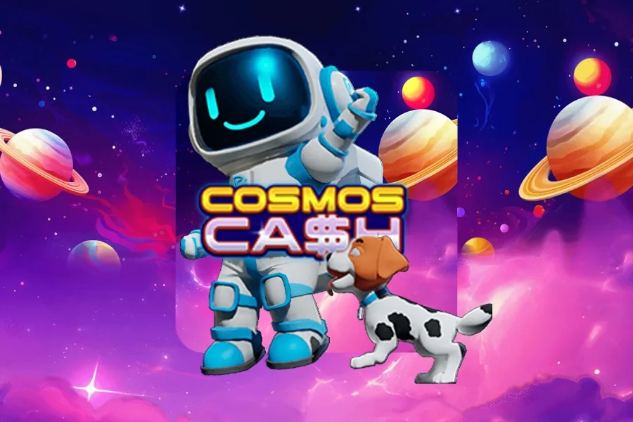 Cosmos Cash